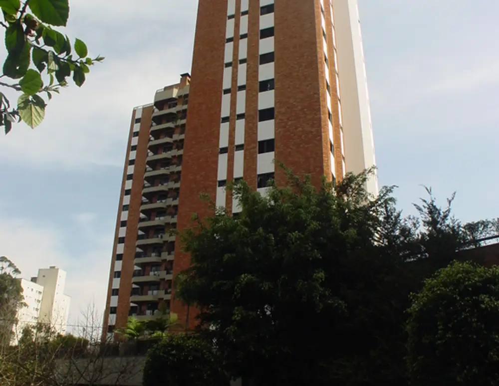Villa Escocia — foto 2