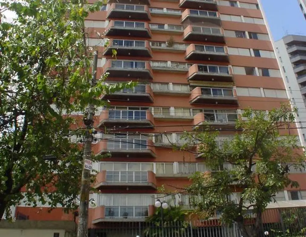 Edificio Parque das Perdizes