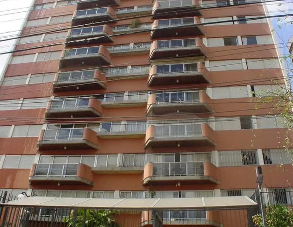 Edificio Parque das Perdizes — foto 2