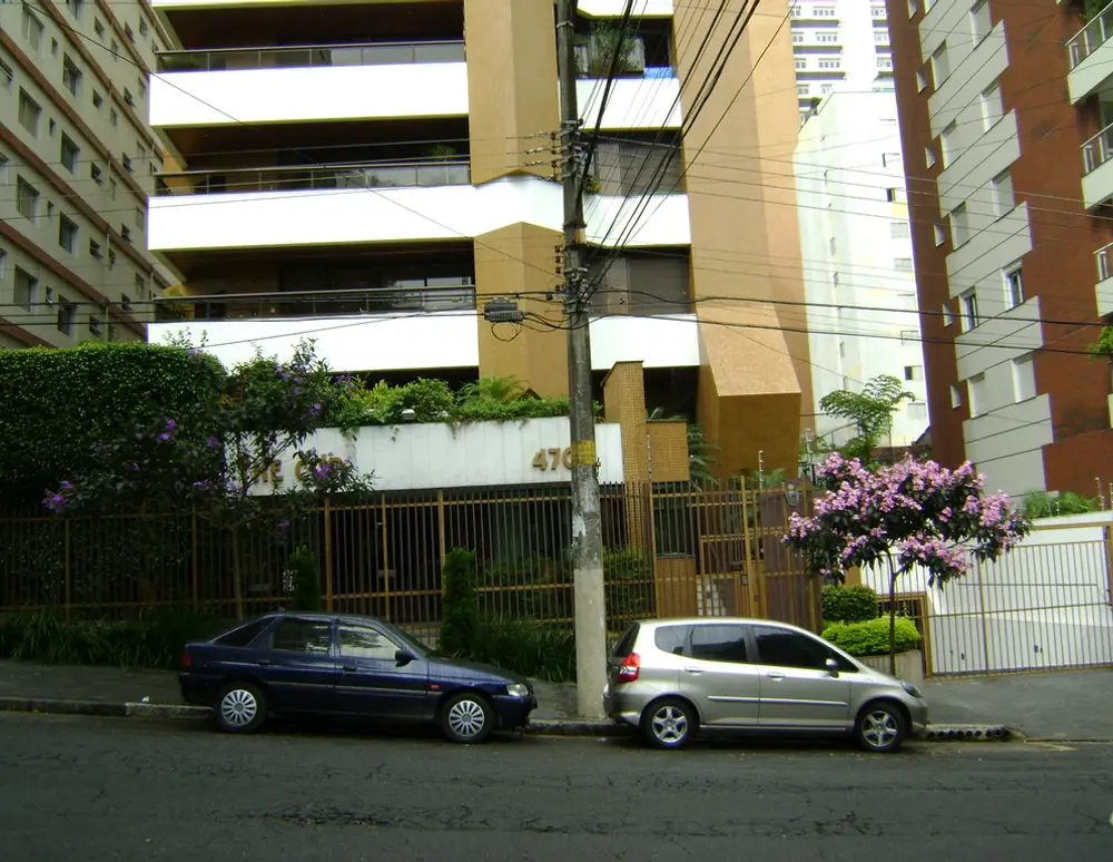 Edificio Thecup
