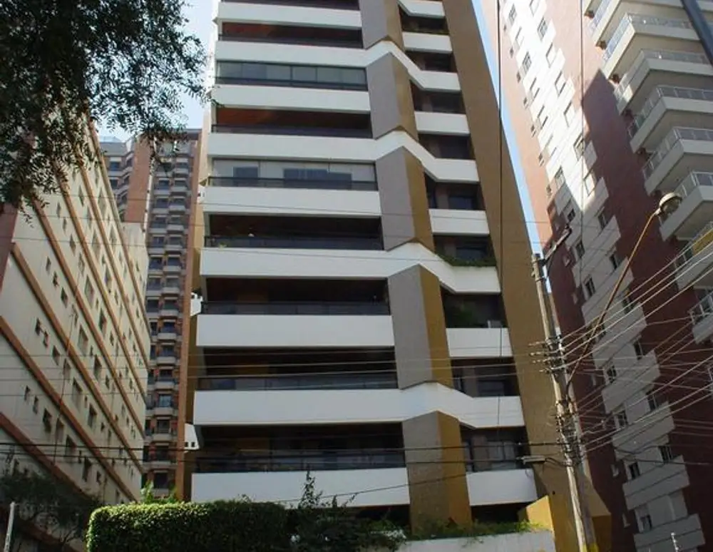 Edificio Thecup — foto 2