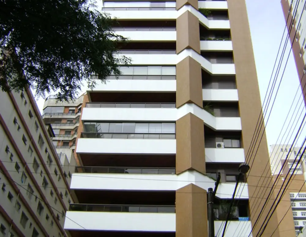 Edificio Thecup — foto 3
