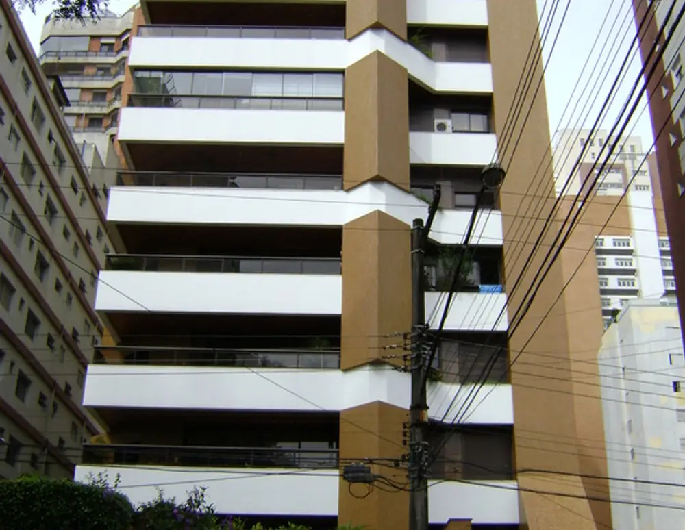 Edificio Thecup — foto 4
