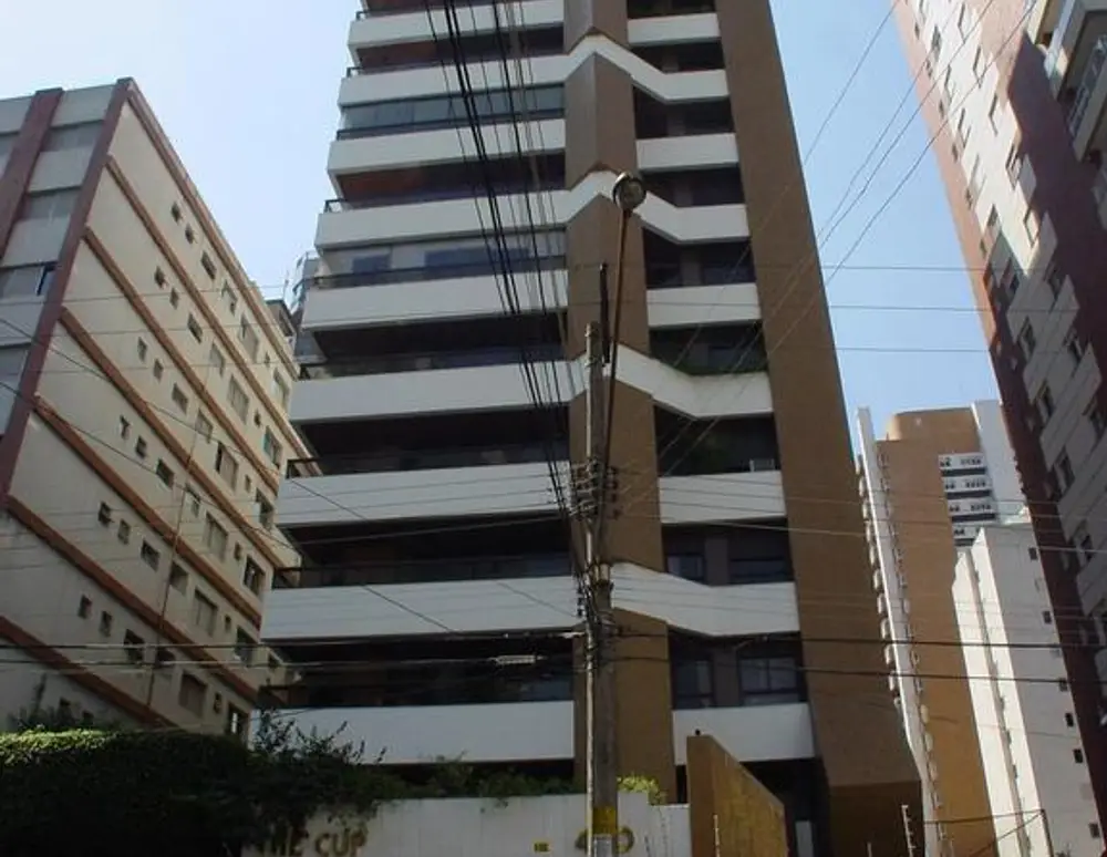 Edificio Thecup — foto 5