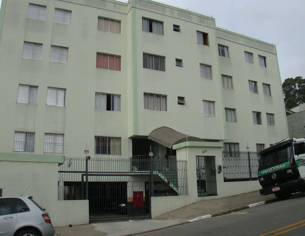 Edificio Versailles — foto 2