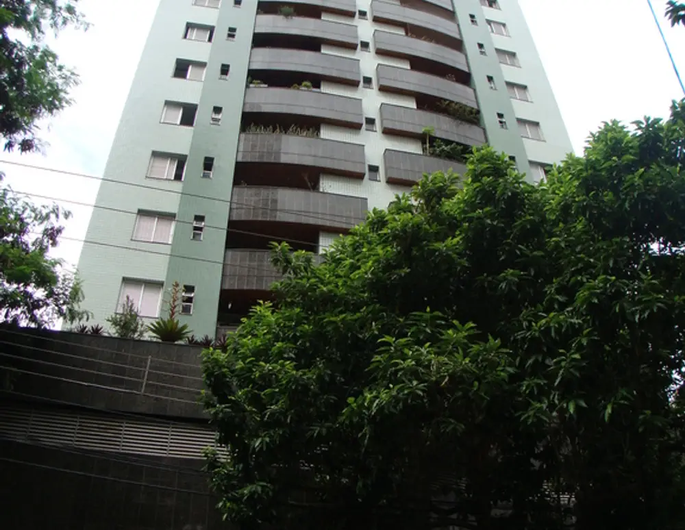 Edificio Araguaia