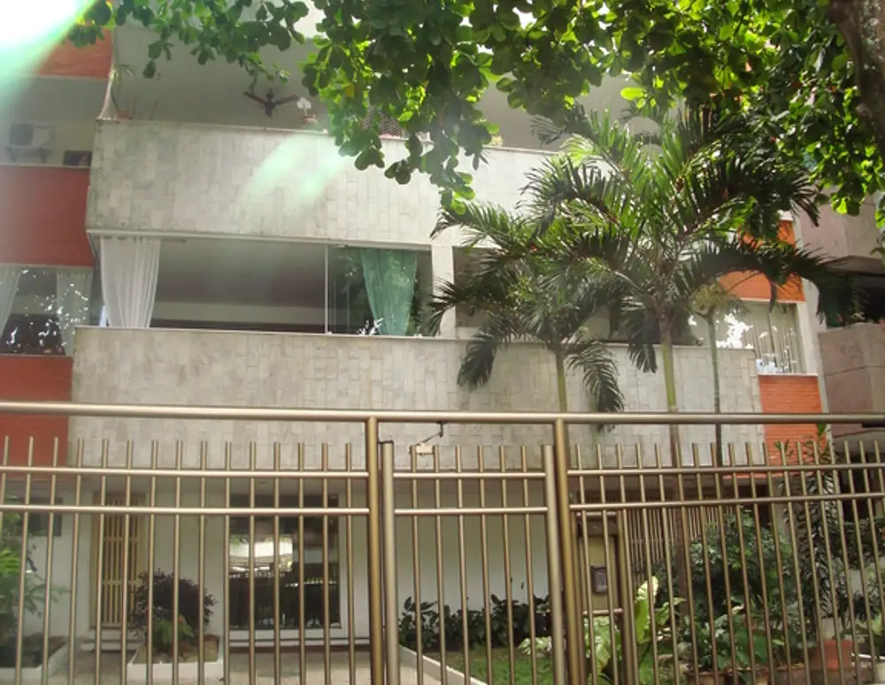 Edifício Pomar da Barra