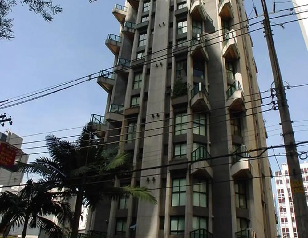 Edificio Itaim New Life