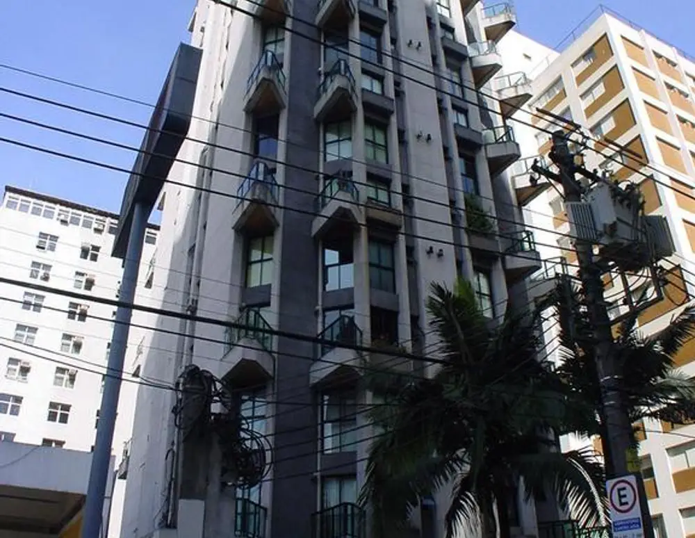Edificio Itaim New Life — foto 2