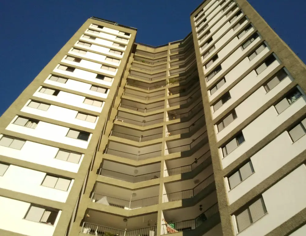 Edificio Chacara Monteverde I e Ii — foto 2