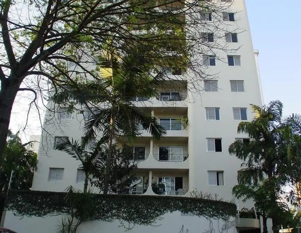 Edificio Heinrich Gehling