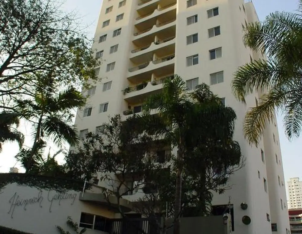 Edificio Heinrich Gehling — foto 2