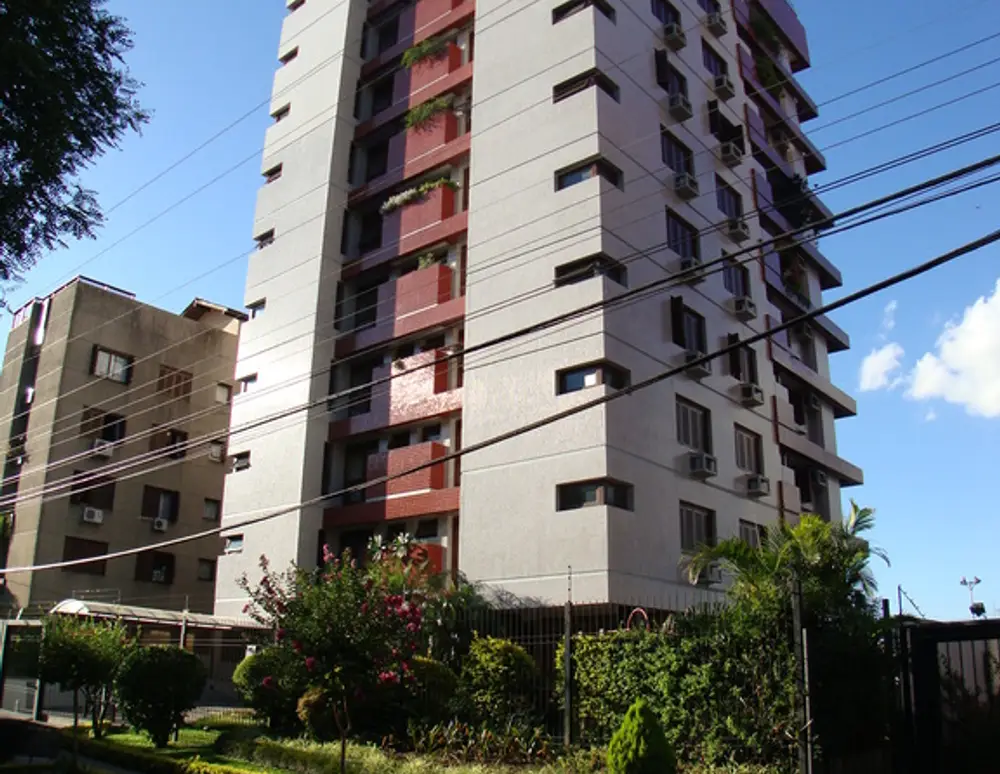 Edificio Plaza Aspen