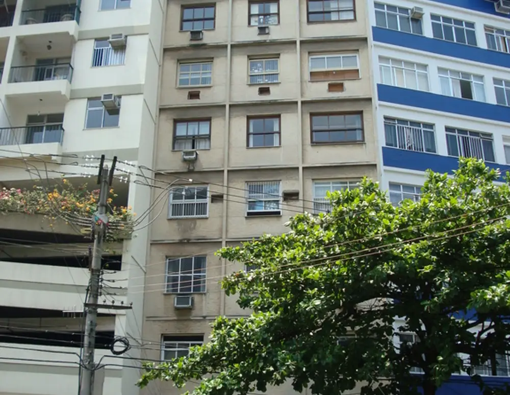Edificio Dona Luiza
