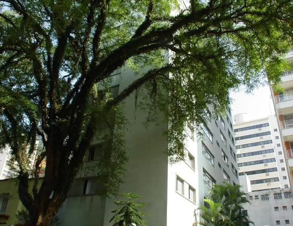 Edificio Suzana