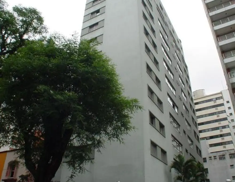 Edificio Suzana — foto 2