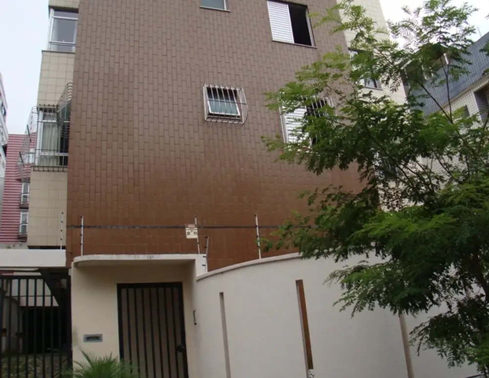 Edificio Belo Vale