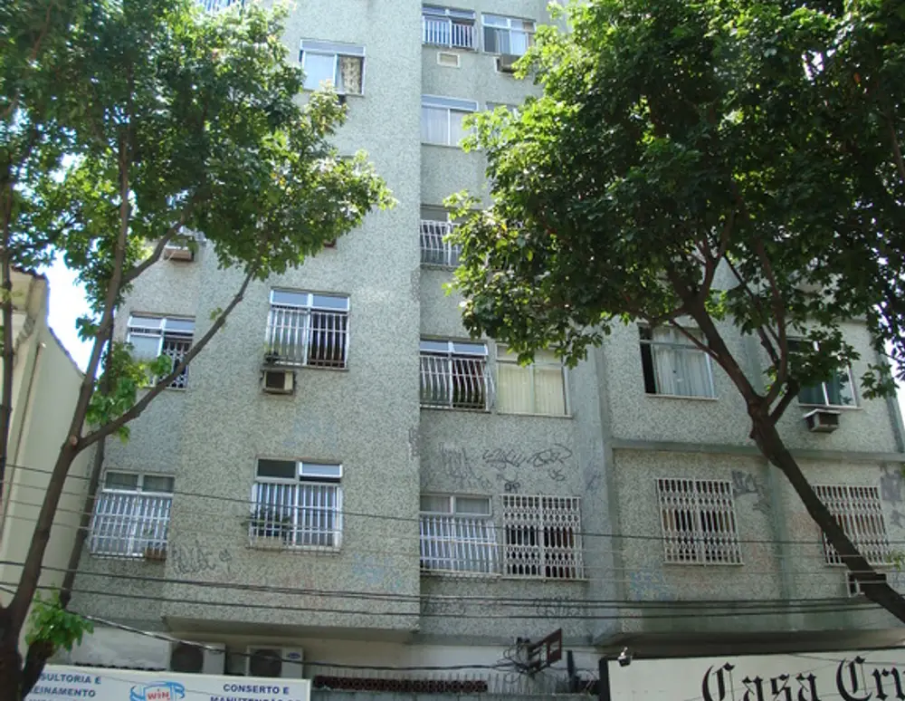 Edificio Roberto