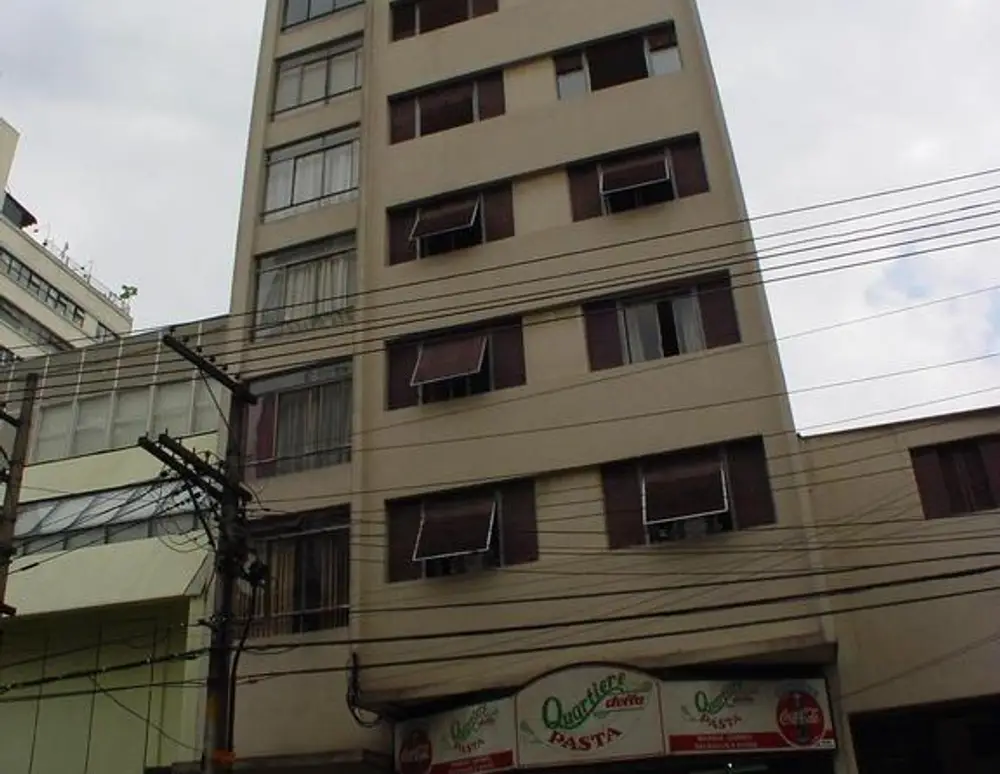 Edificio Dona Afifi