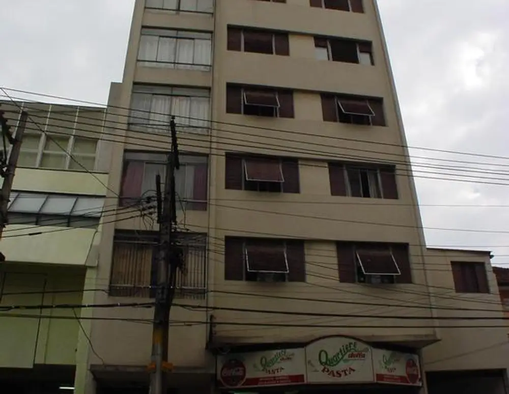 Edificio Dona Afifi — foto 2
