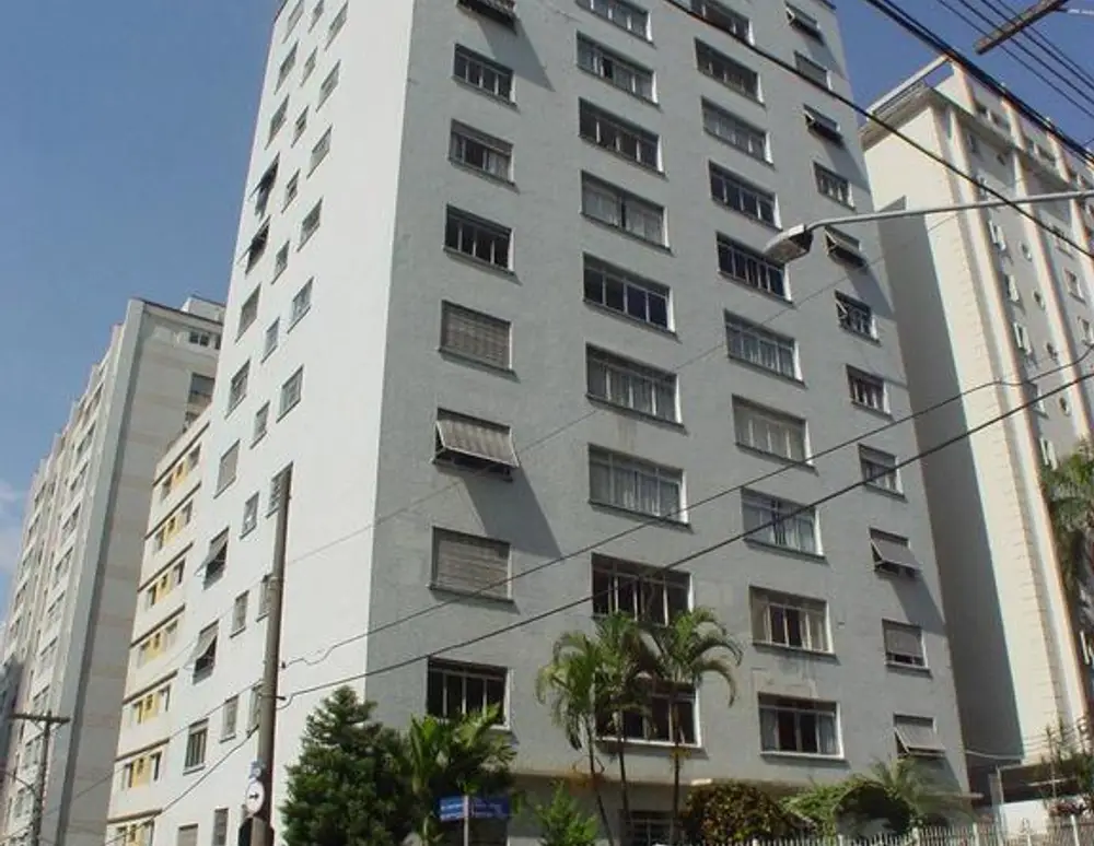 Edificio Sete Primaveras