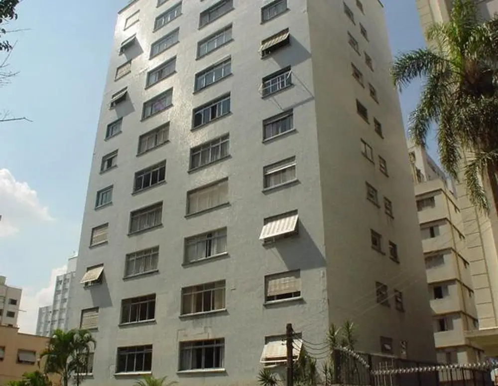 Edificio Sete Primaveras — foto 2