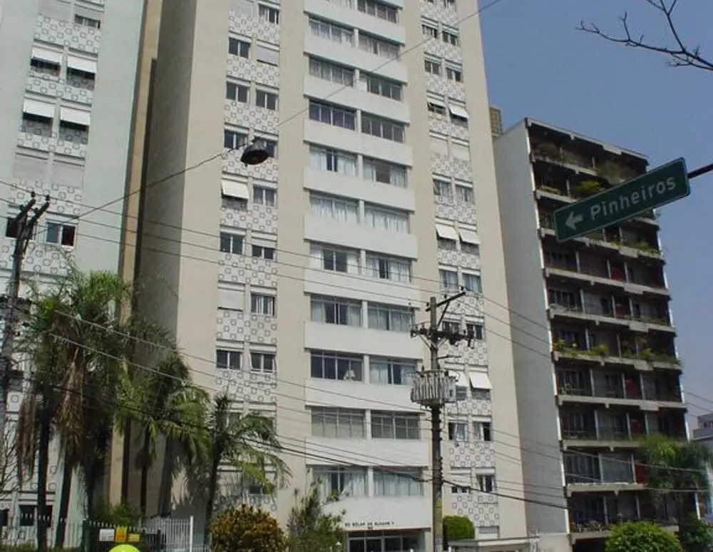 Edificio Solar do Sumare I