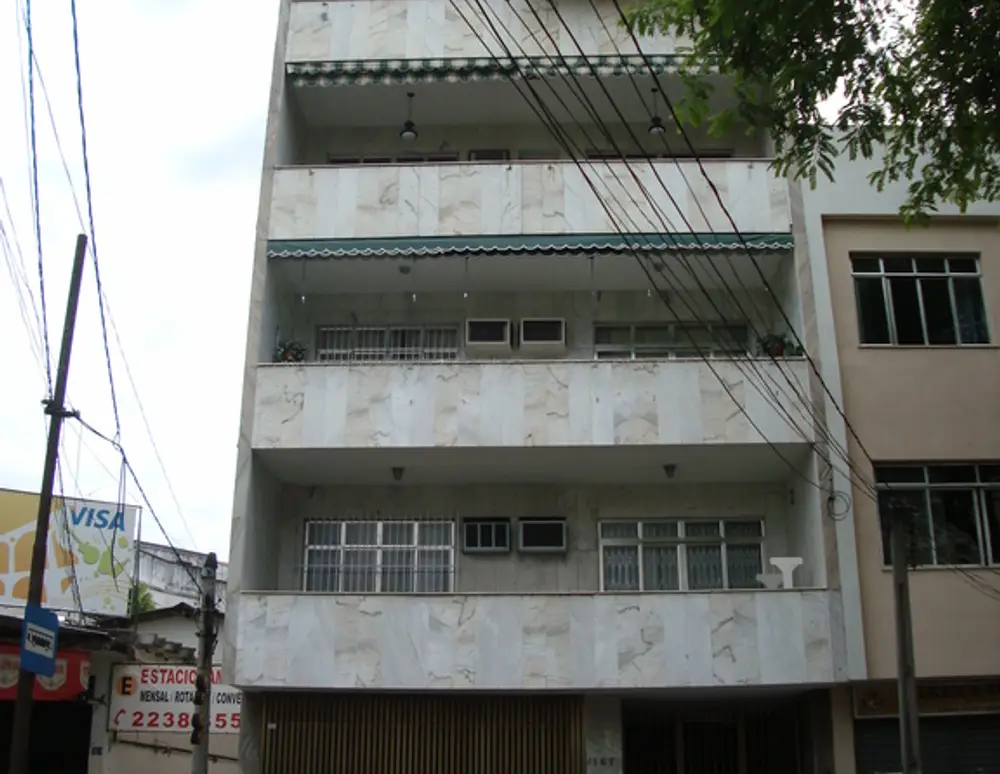 Edificio Oliva