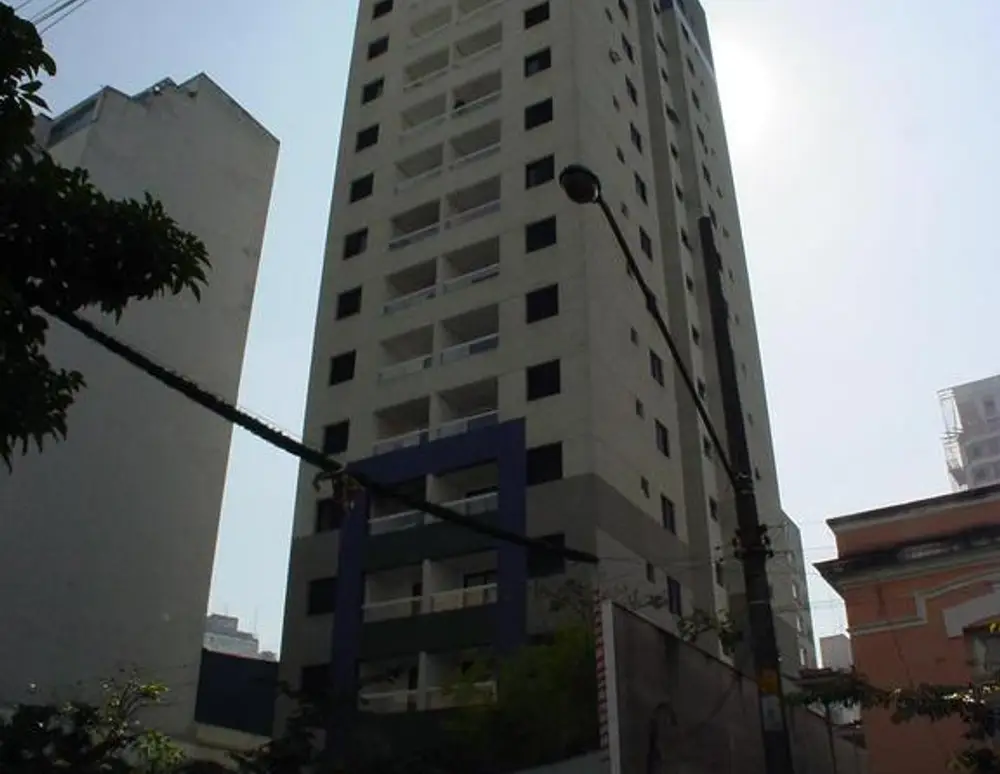 Edificio Splendid Higienopolis — foto 2