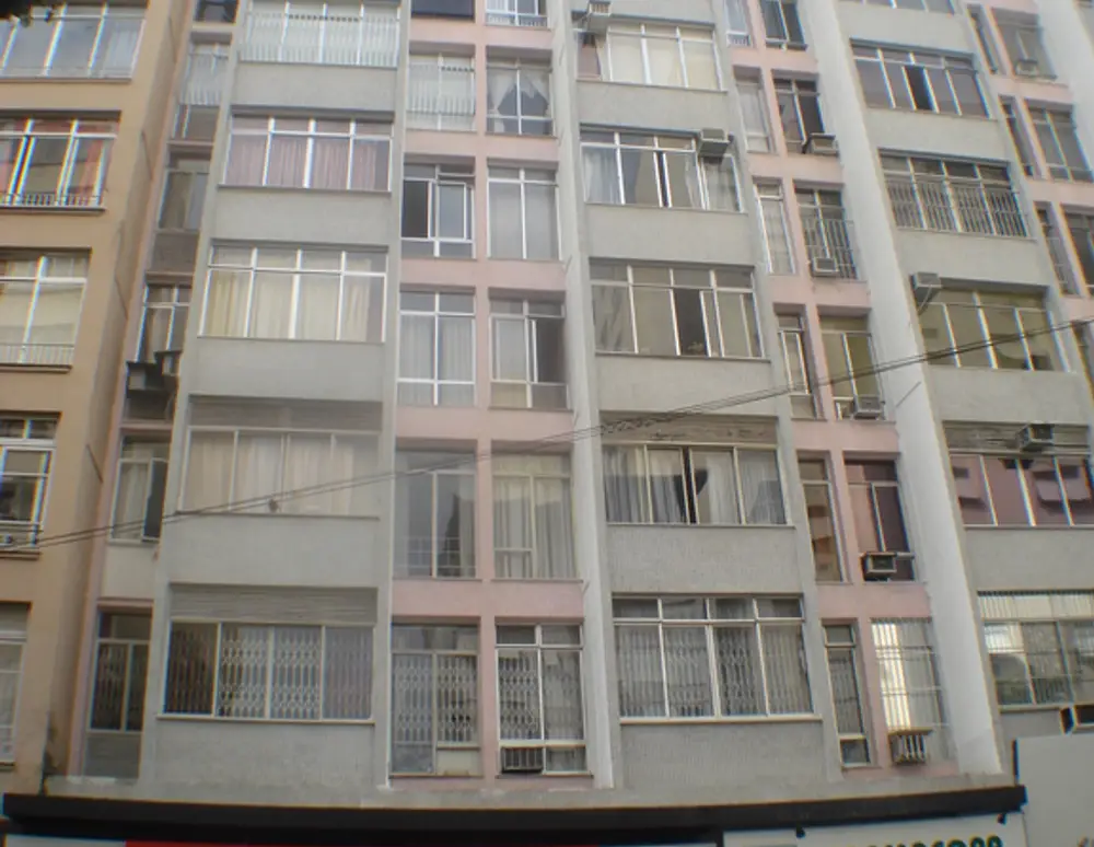 Edificio Mar Sereno