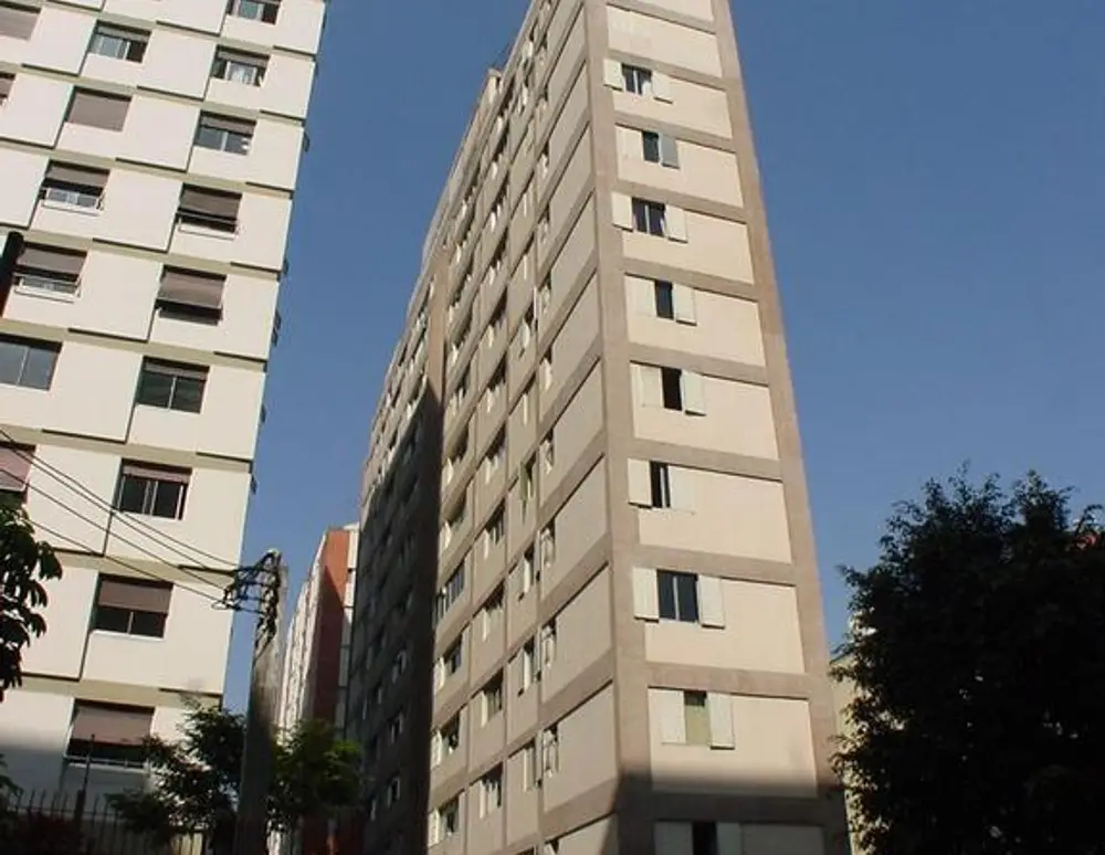 Edificio Antares — foto 2