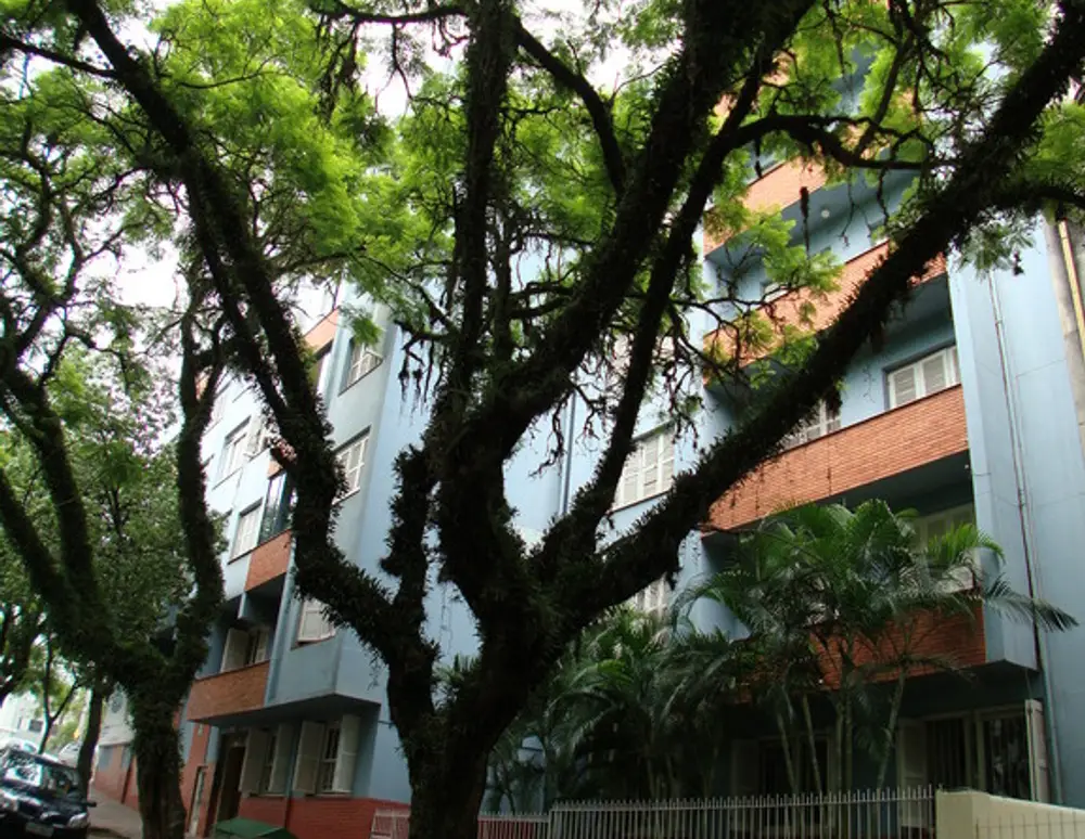Edificio Santo Andre