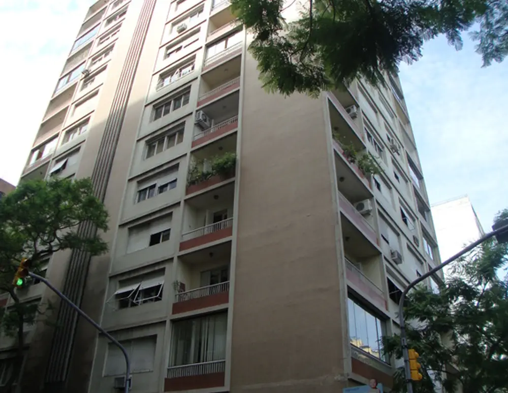 Edificio Embaixador