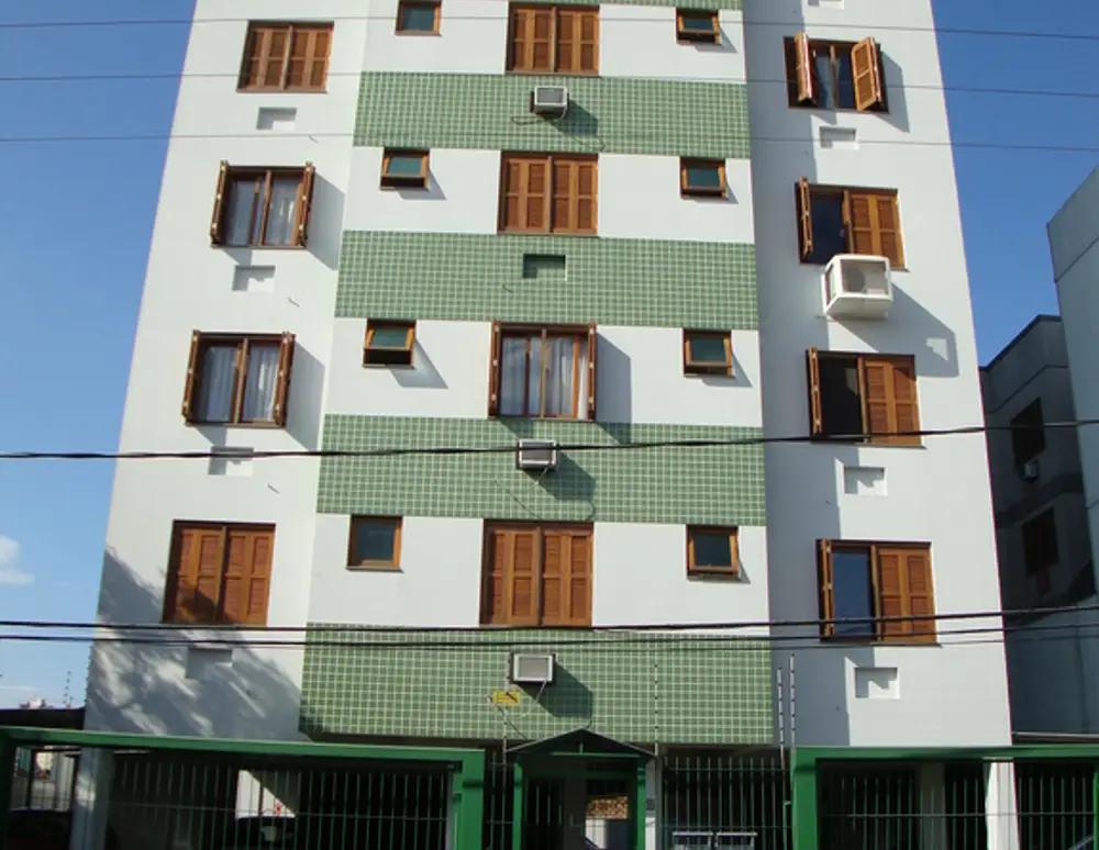 Edifício Jade