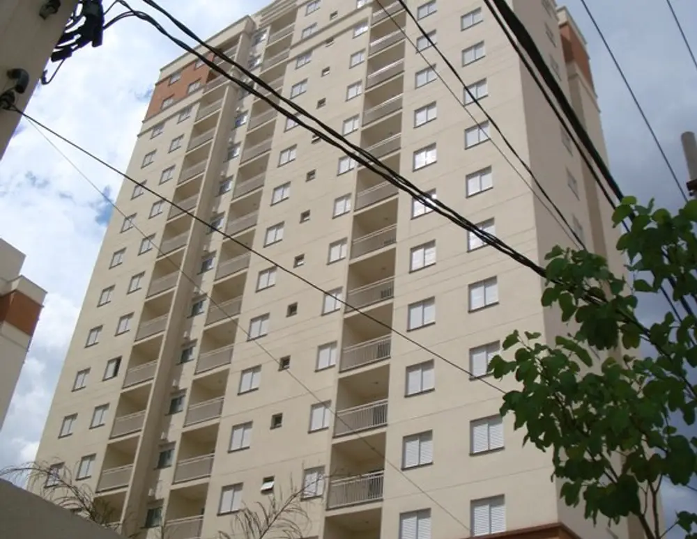 Residencial Parque Taquari
