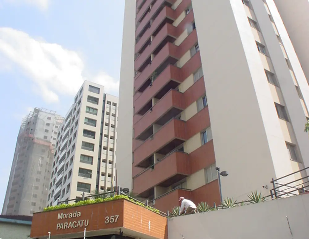 Morada Paracatu