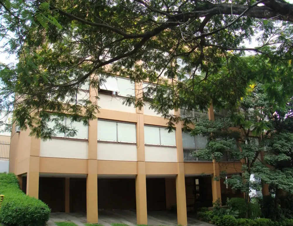 Edificio Camile