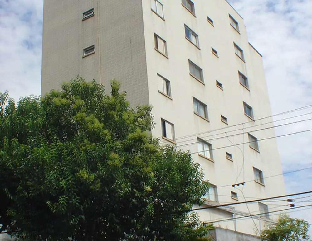 Edificio Ouro Verde