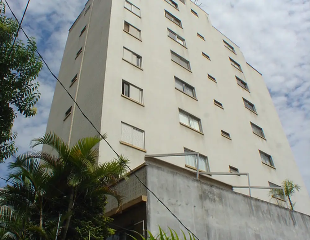 Edificio Ouro Verde — foto 2