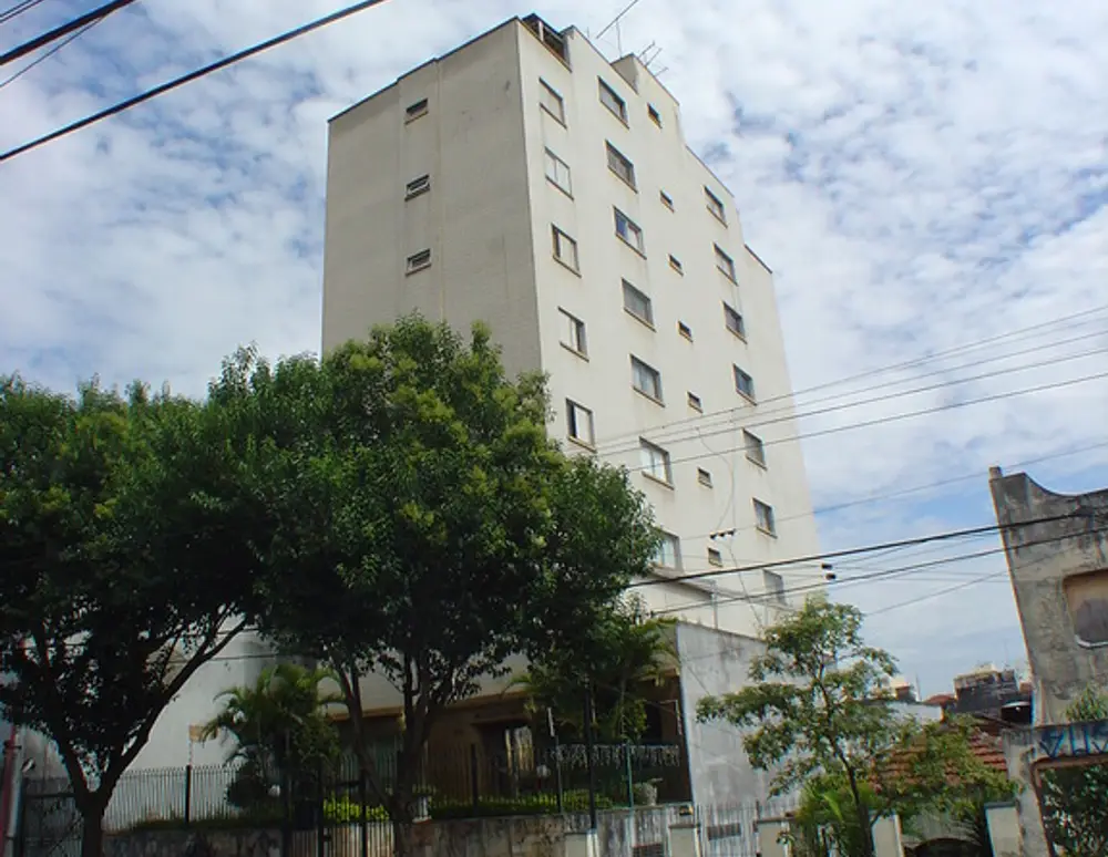 Edificio Ouro Verde — foto 3