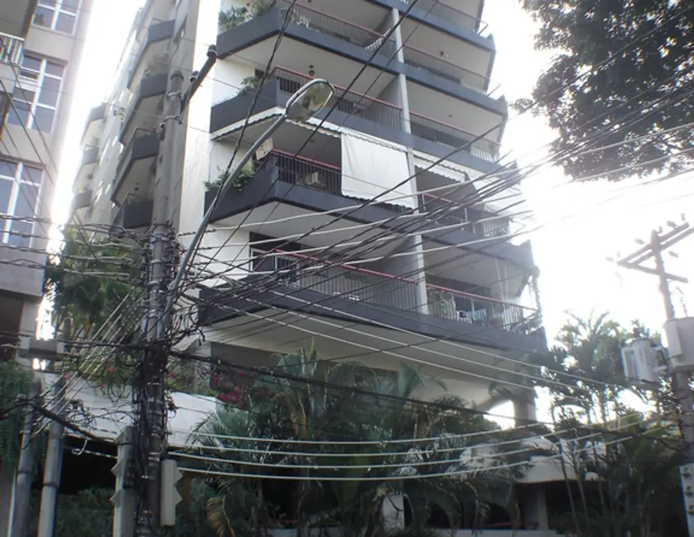 Edificio Arthur