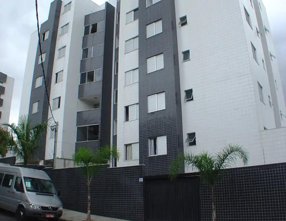 Residencial Palermo