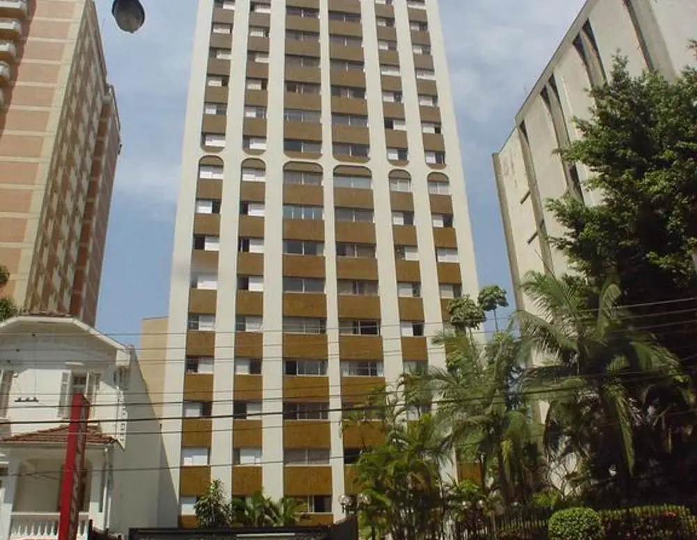 Edificio Riviera