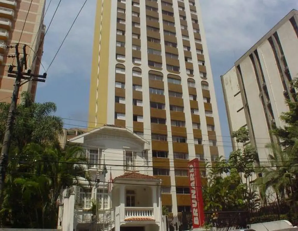 Edificio Riviera — foto 2