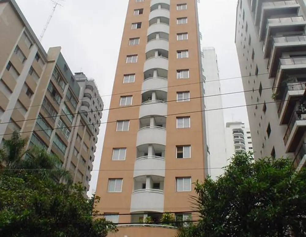 Edificio Four Seansons Park — foto 2