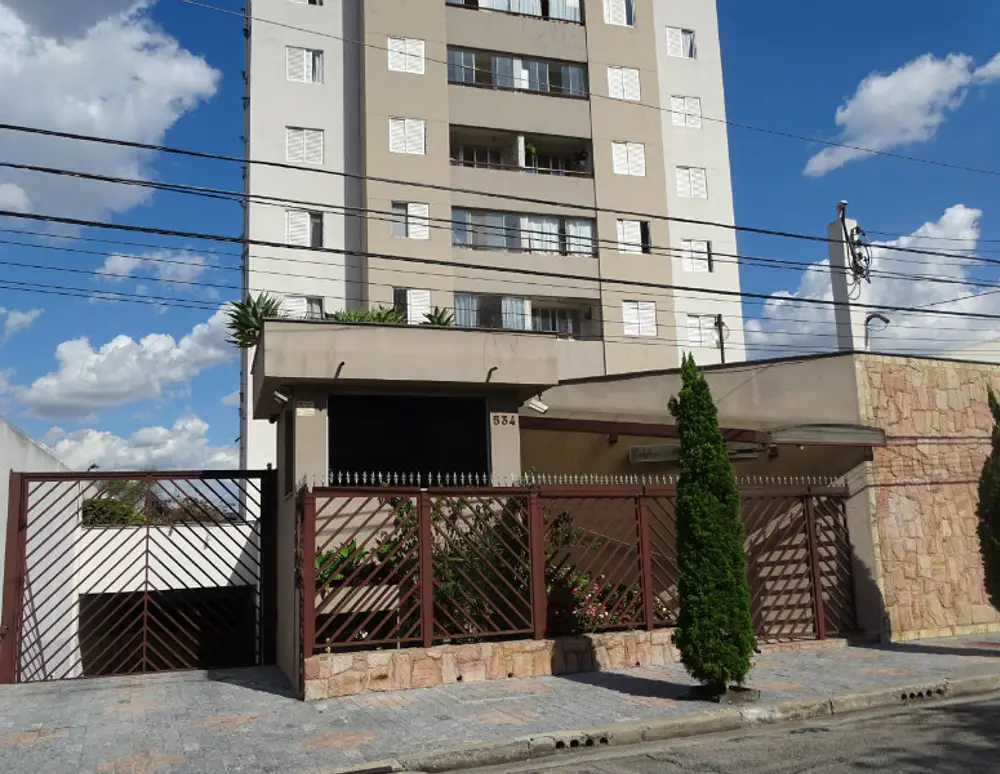 Edificio Mirante dos Ingleses