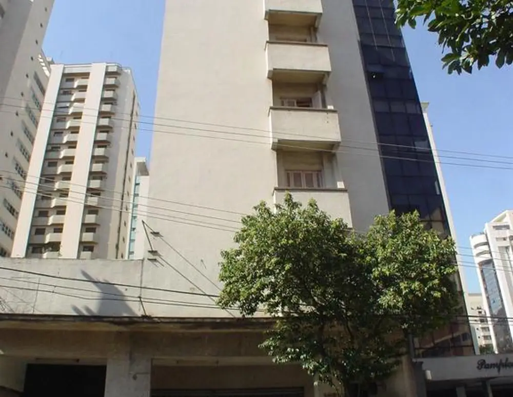 Edificio Itapolis