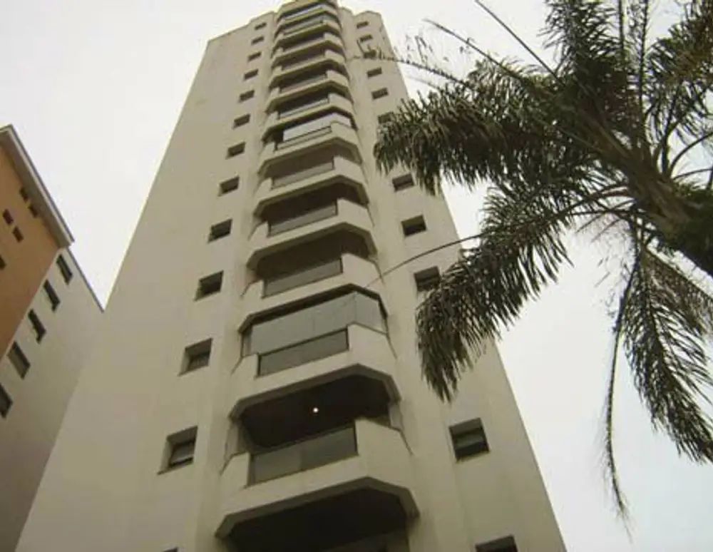 Edificio Algarve