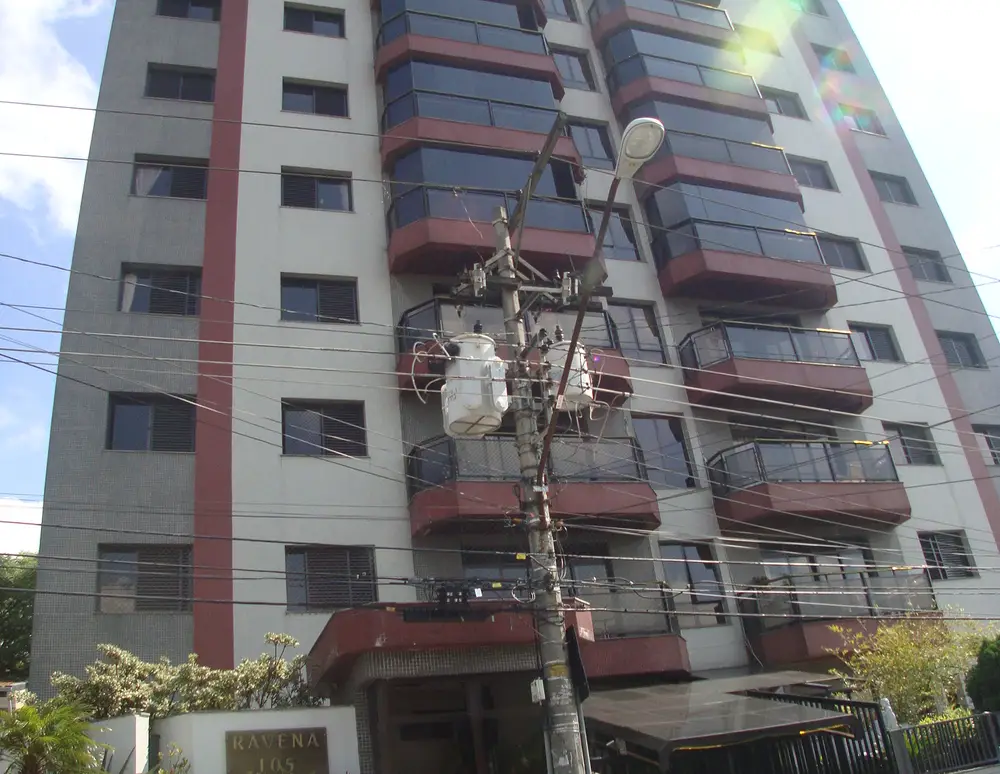 Edificio Ravena