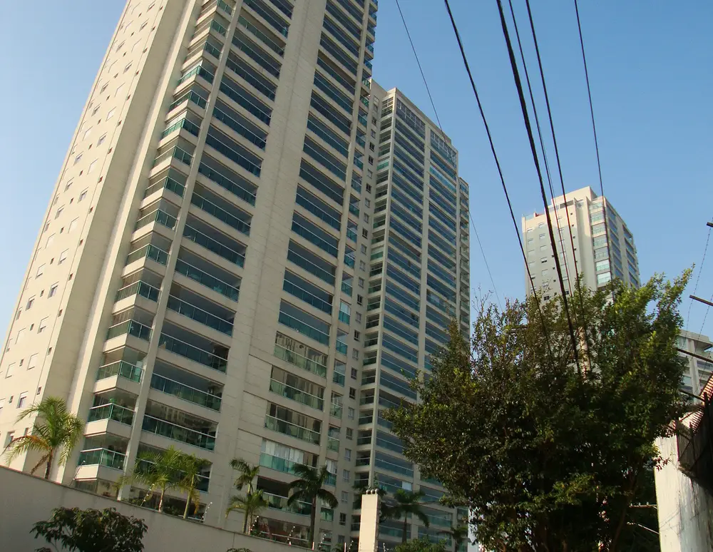 Edifício Taruma — foto 2